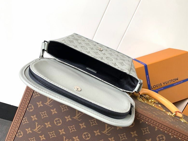 Сумка мужская Pulse 26 см фото 9