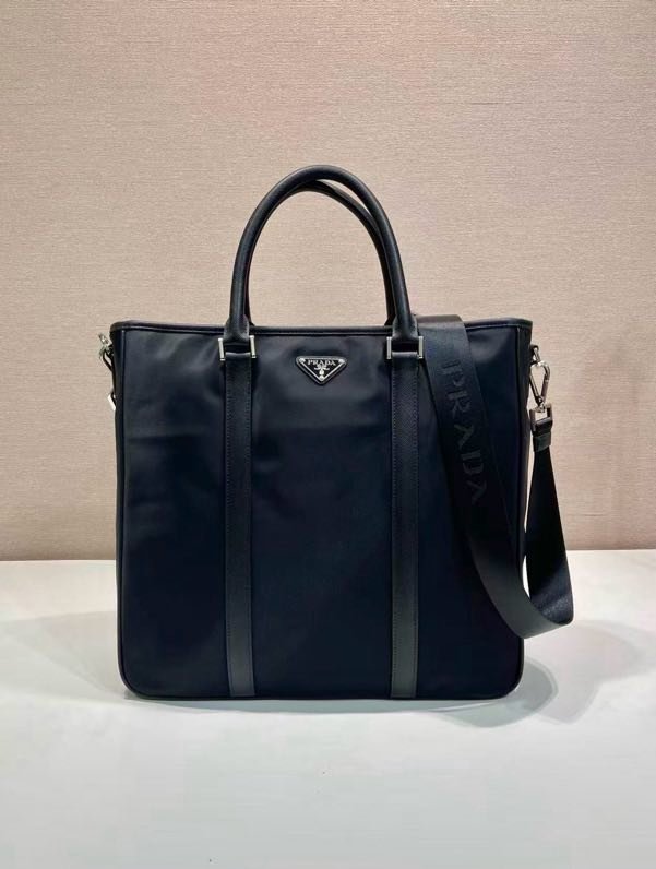 Сумка чоловіча Re-Nylon 2VG034 36 см