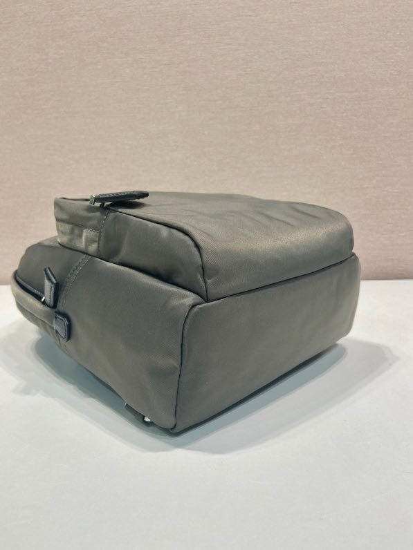 Сумка чоловіча Re-Nylon 2VZ116 20 см фото 6