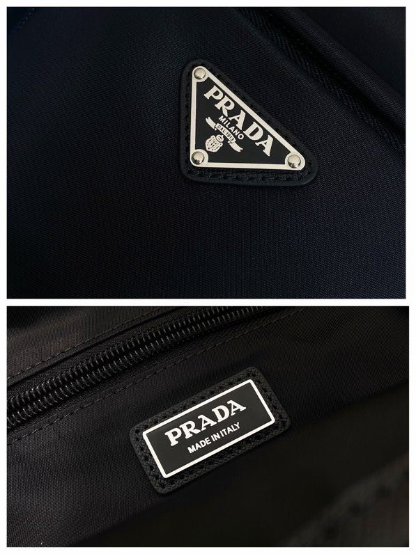 Сумка чоловіча Re-Nylon 2VZ116 20 см фото 7