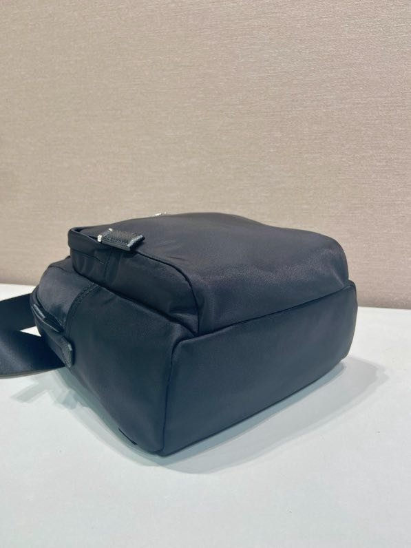 Сумка чоловіча Re-Nylon 2VZ116 20 см фото 8