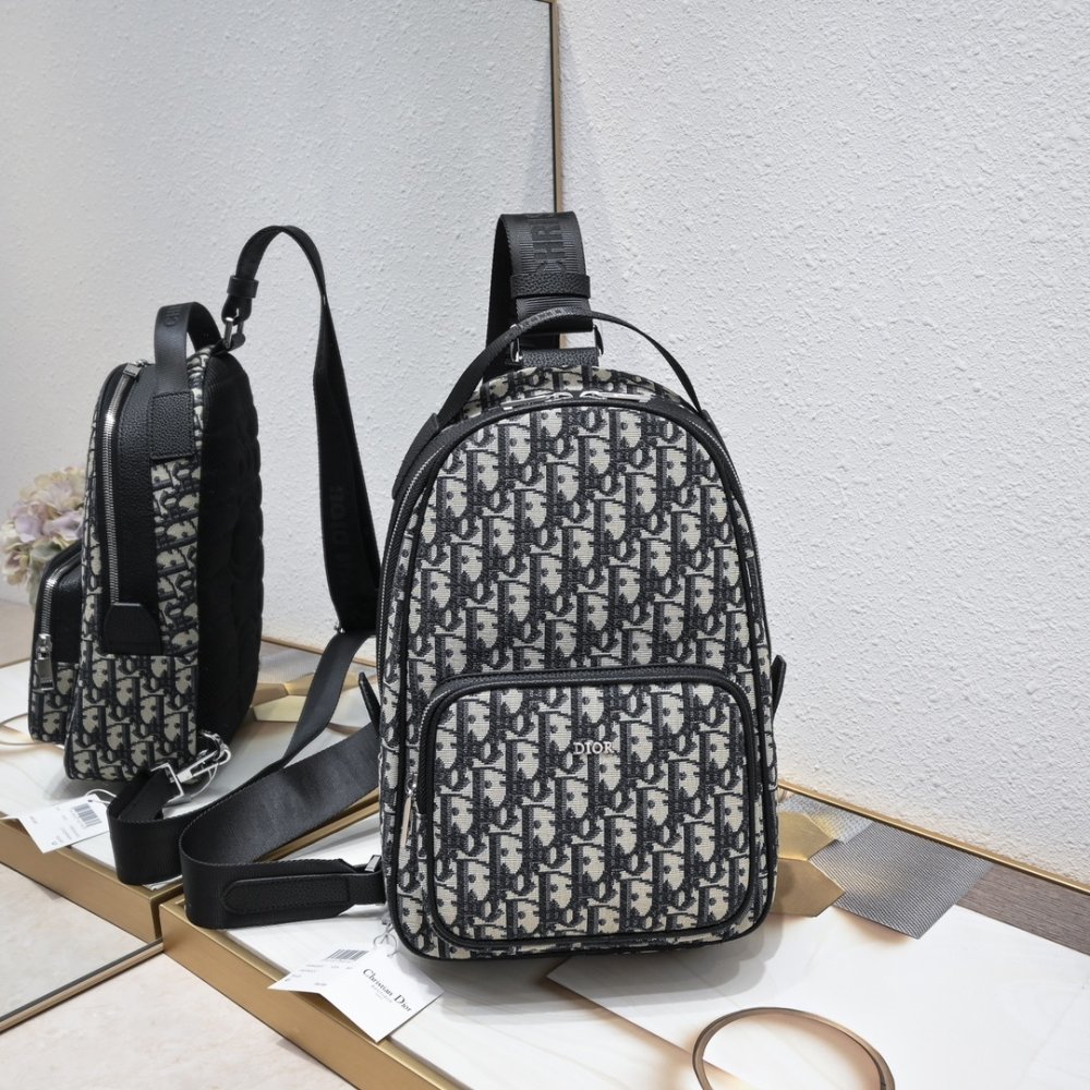 Сумка мужская Rider 21 см