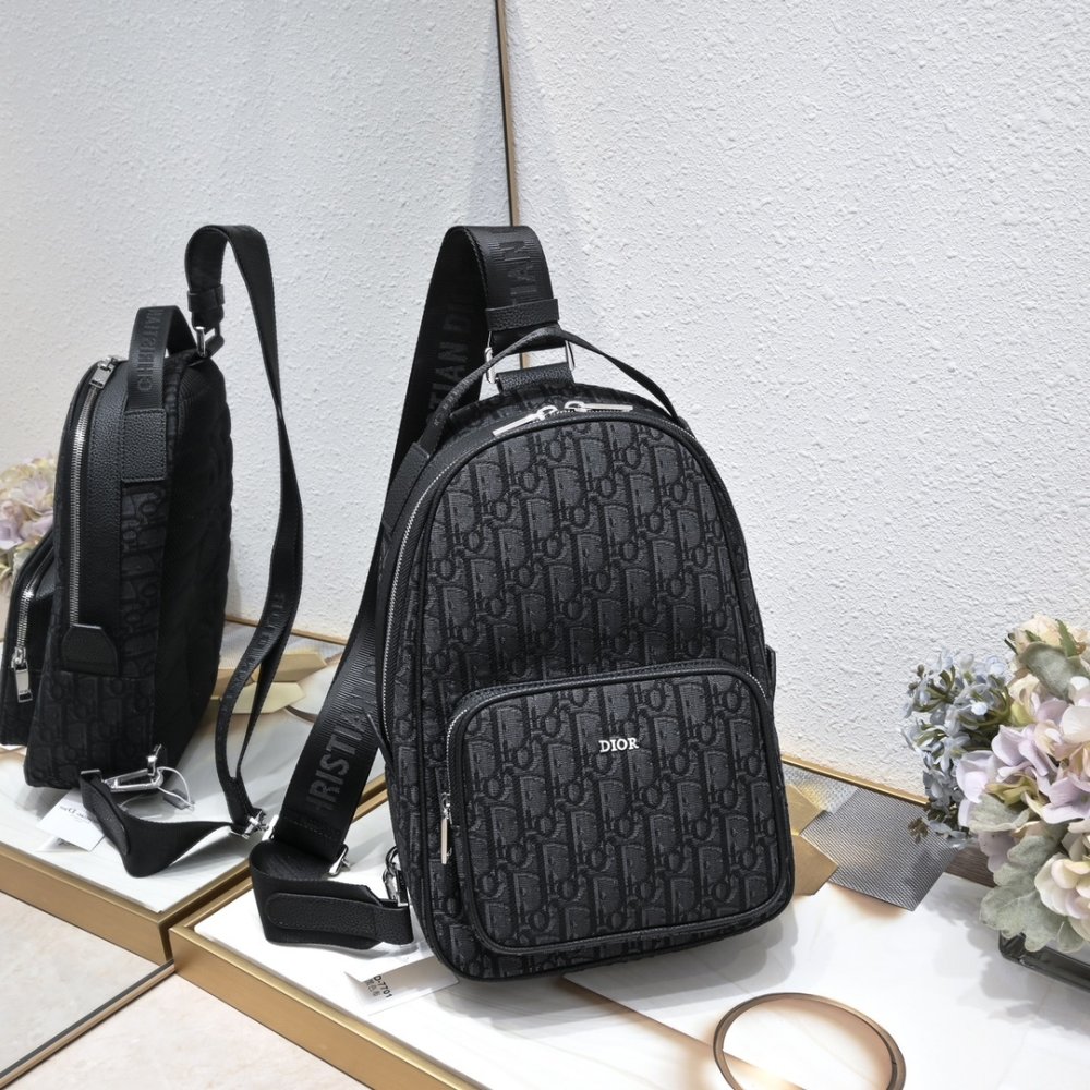 Сумка мужская Rider 21 см