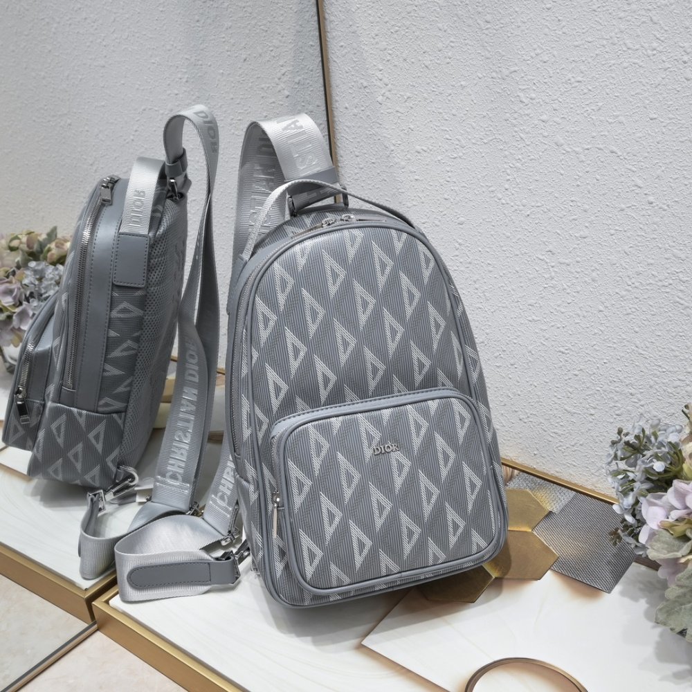 Сумка мужская Rider 21 см