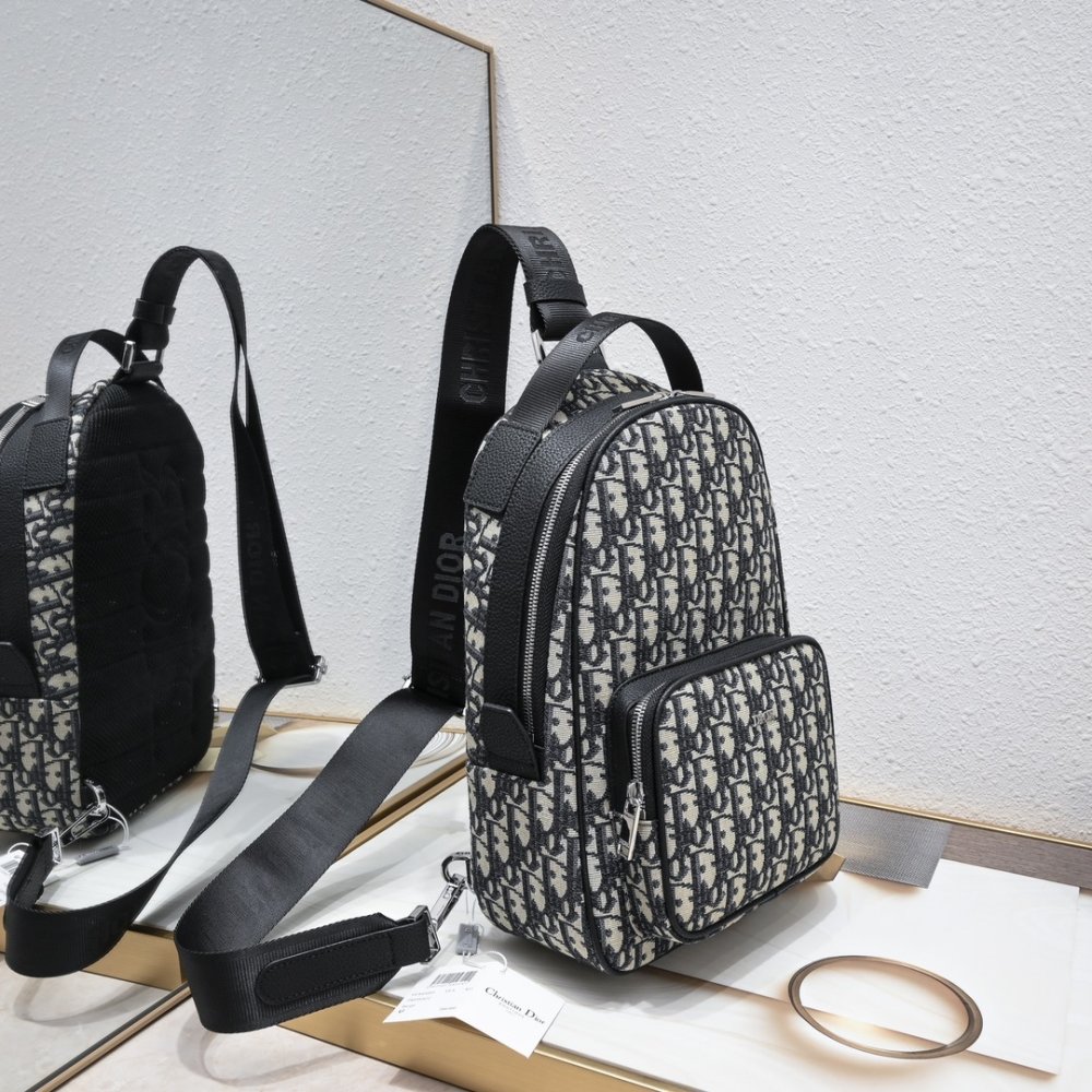 Сумка мужская Rider 21 см фото 2