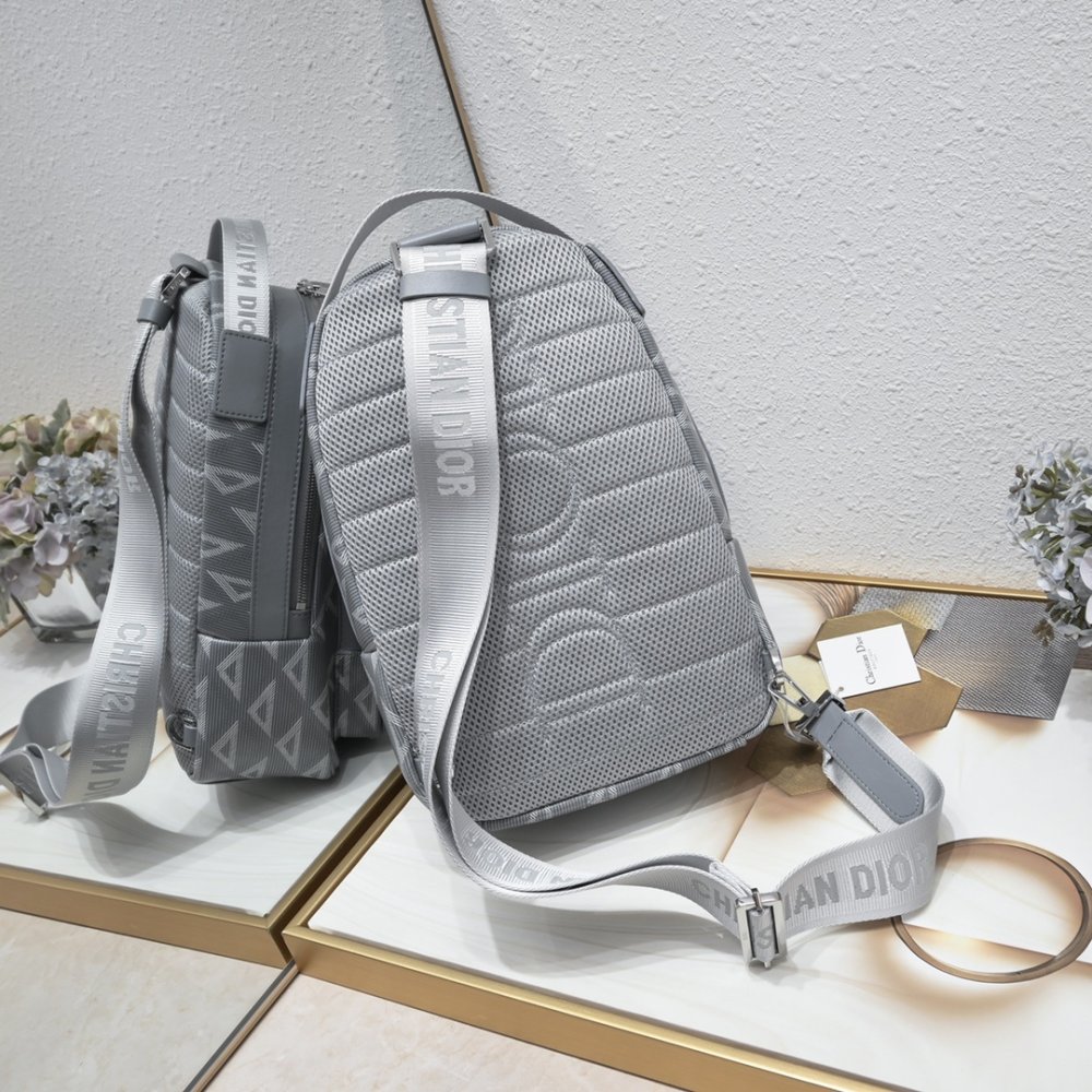 Сумка мужская Rider 21 см фото 3