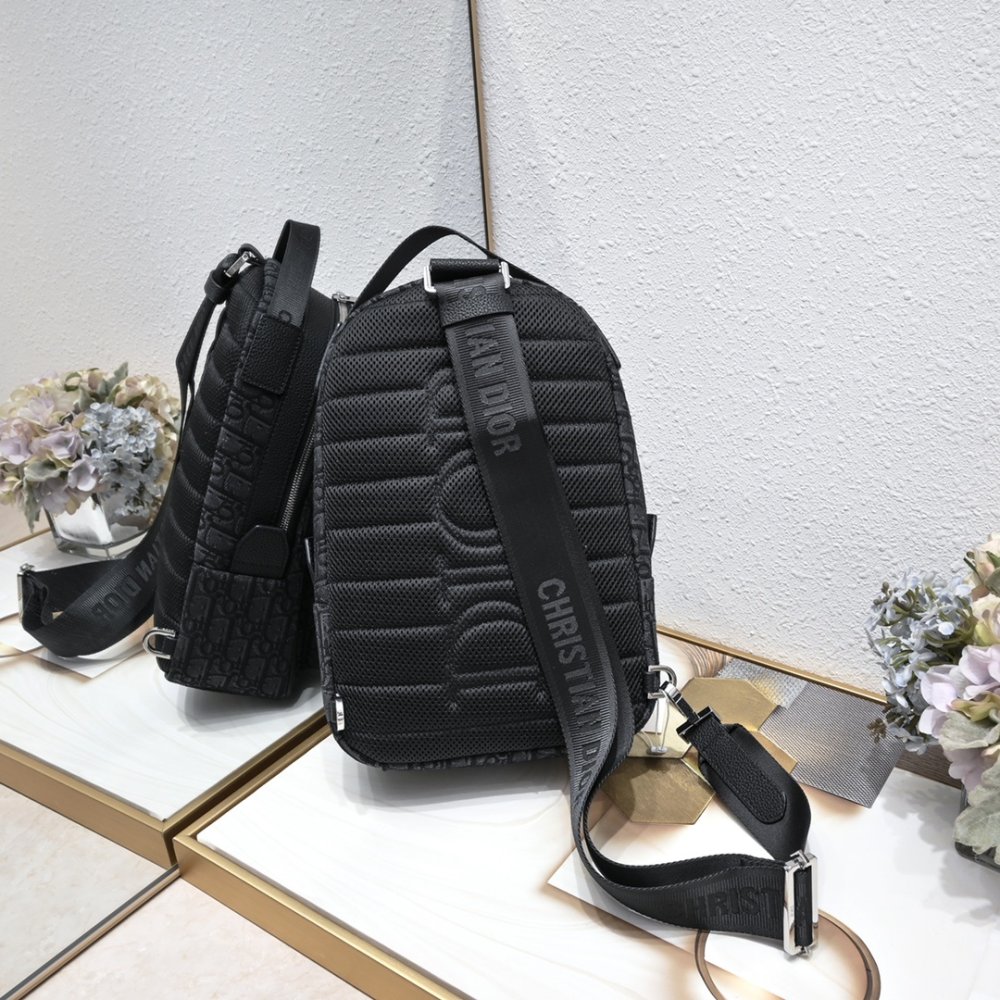 Сумка мужская Rider 21 см фото 4