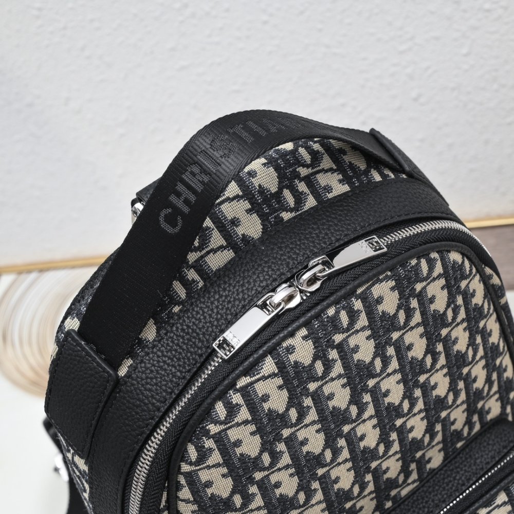 Сумка мужская Rider 21 см фото 5