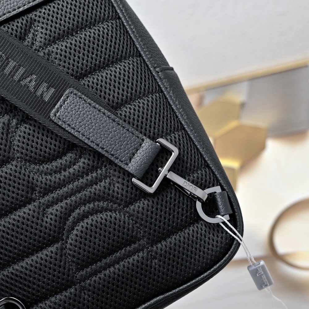 Сумка чоловіча Rider 26 см фото 5