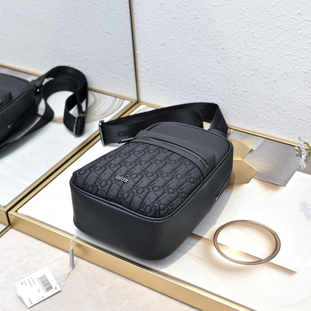 Сумка чоловіча Rider 26 см фото 7