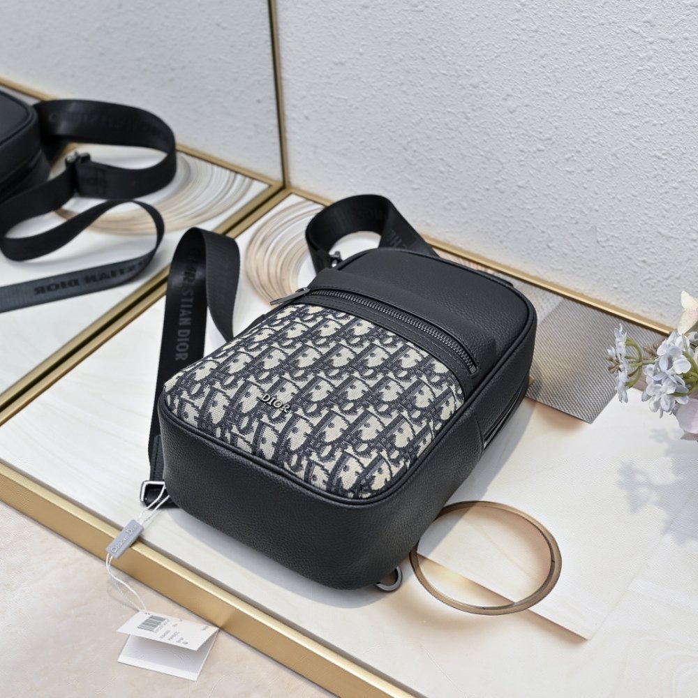 Сумка мужская Rider 26 см фото 8