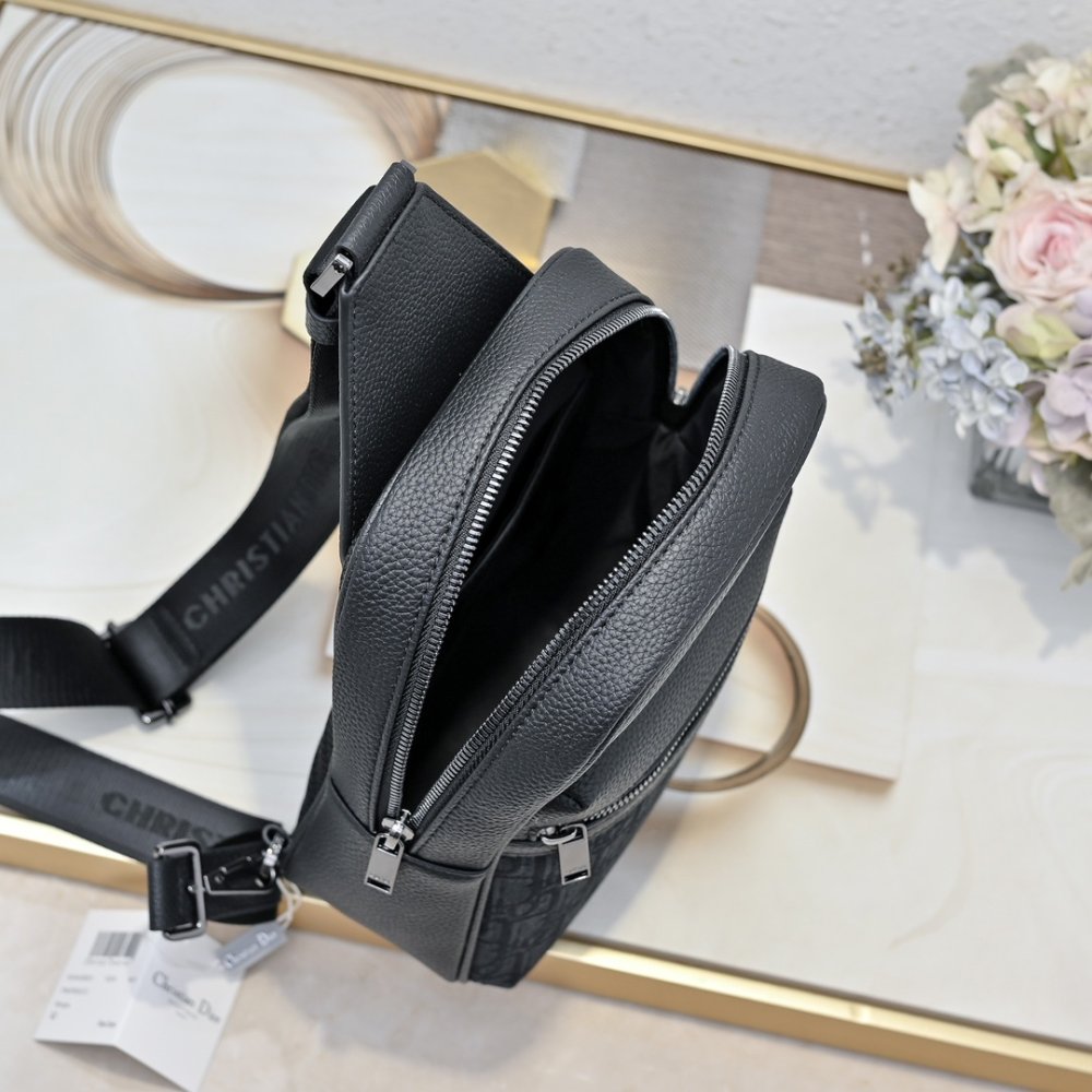 Сумка чоловіча Rider 26 см фото 8