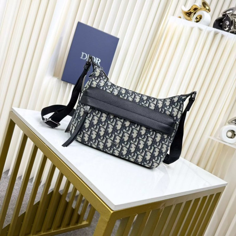 Сумка мужская Rider Soft Oblique 25 см