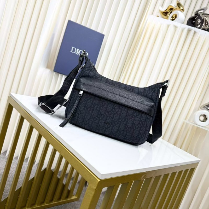 Сумка мужская Rider Soft Oblique 25 см