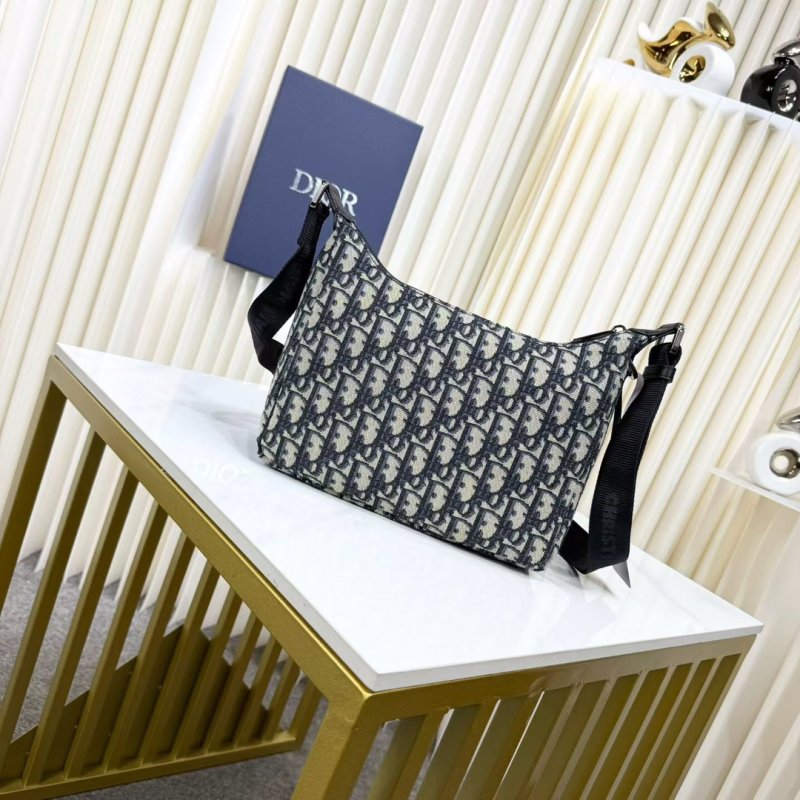 Сумка мужская Rider Soft Oblique 25 см фото 3