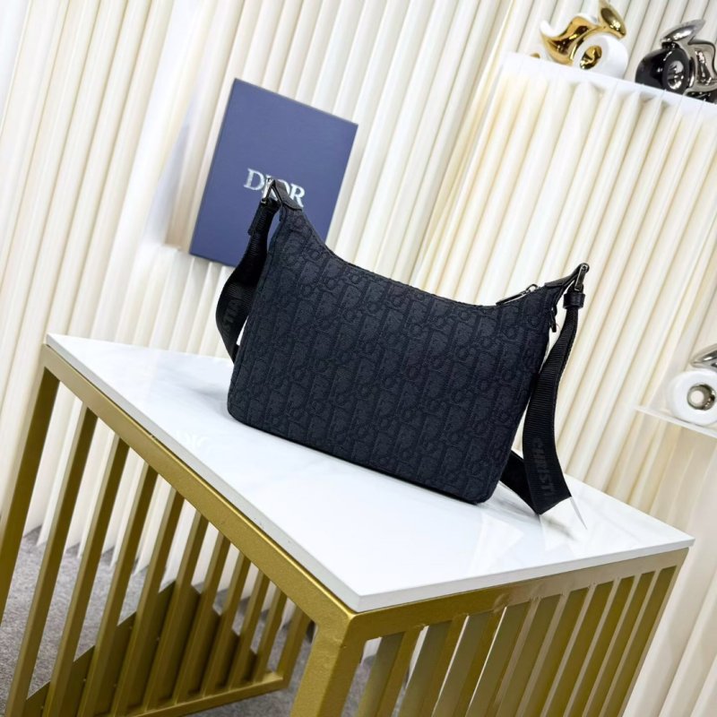 Сумка мужская Rider Soft Oblique 25 см фото 3