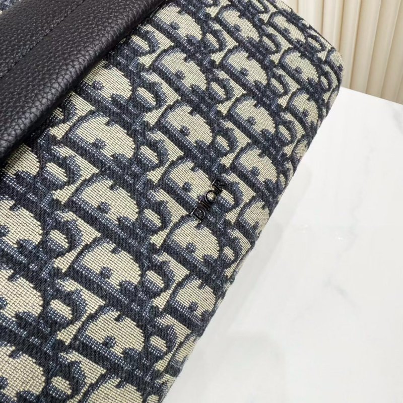 Сумка мужская Rider Soft Oblique 25 см фото 4