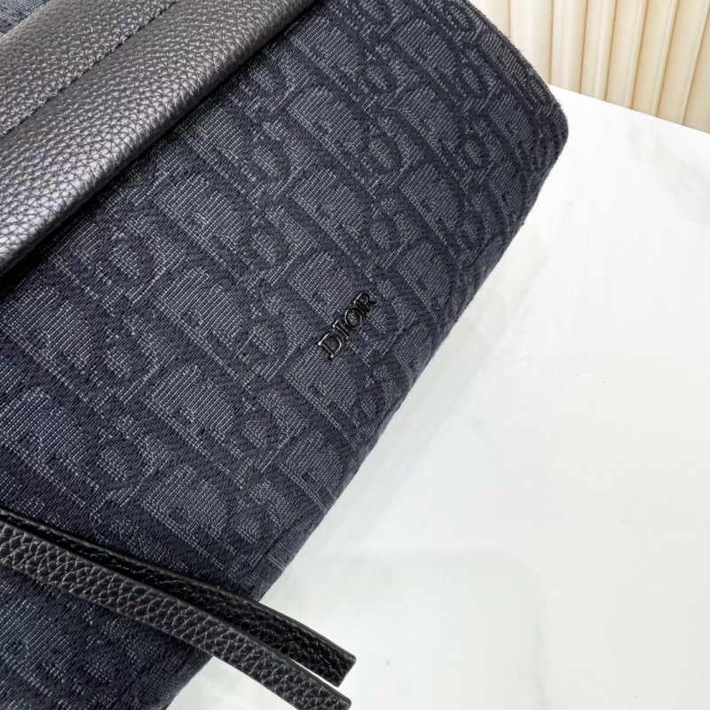 Сумка мужская Rider Soft Oblique 25 см фото 4