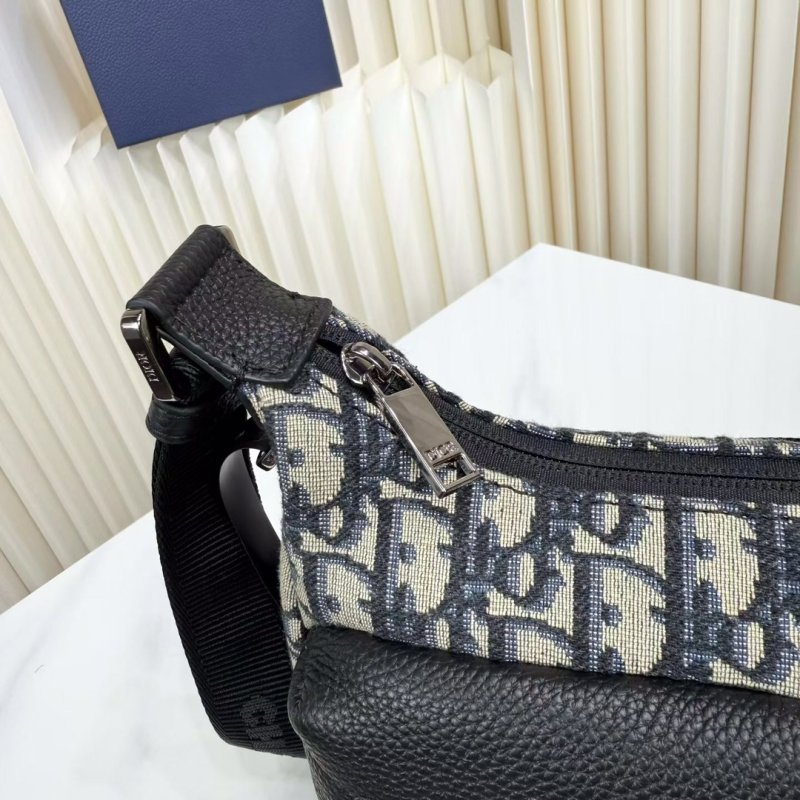 Сумка мужская Rider Soft Oblique 25 см фото 5