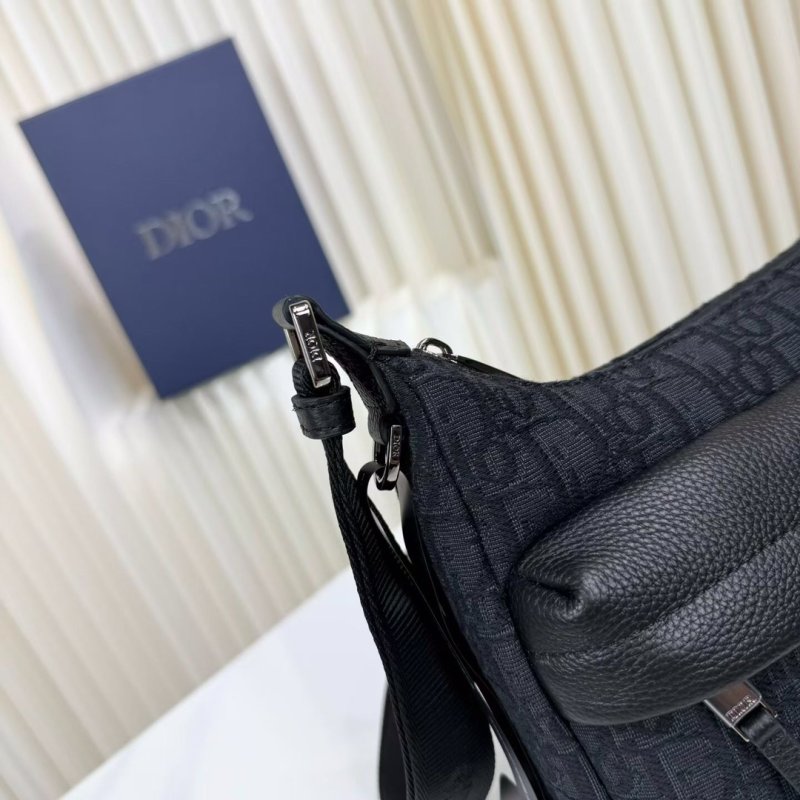 Сумка мужская Rider Soft Oblique 25 см фото 5