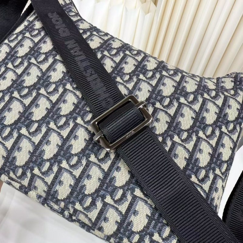 Сумка мужская Rider Soft Oblique 25 см фото 6