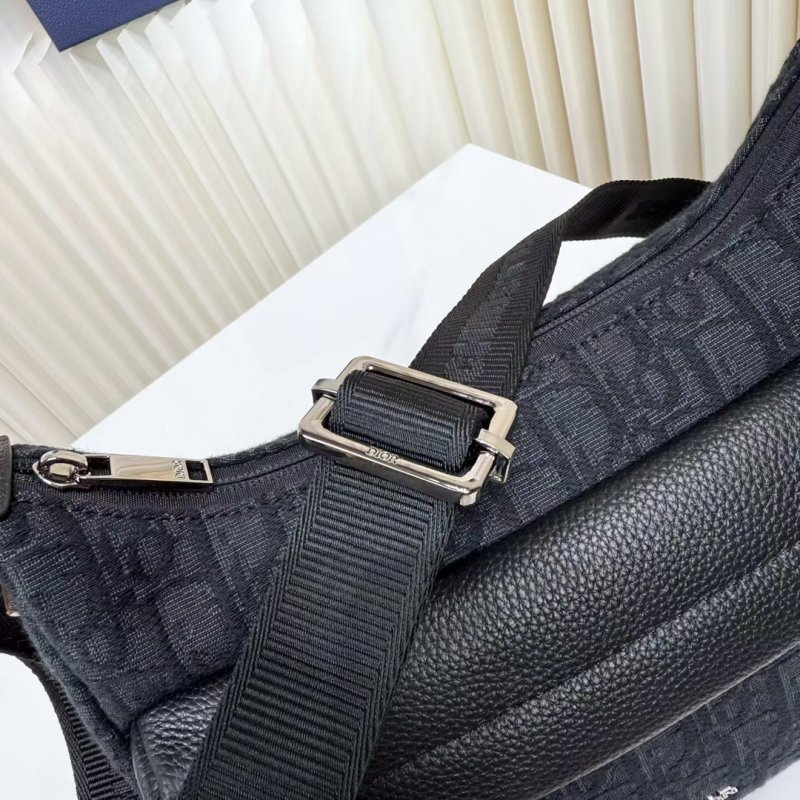 Сумка мужская Rider Soft Oblique 25 см фото 6