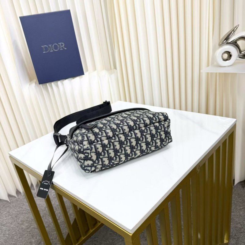 Сумка мужская Rider Soft Oblique 25 см фото 7