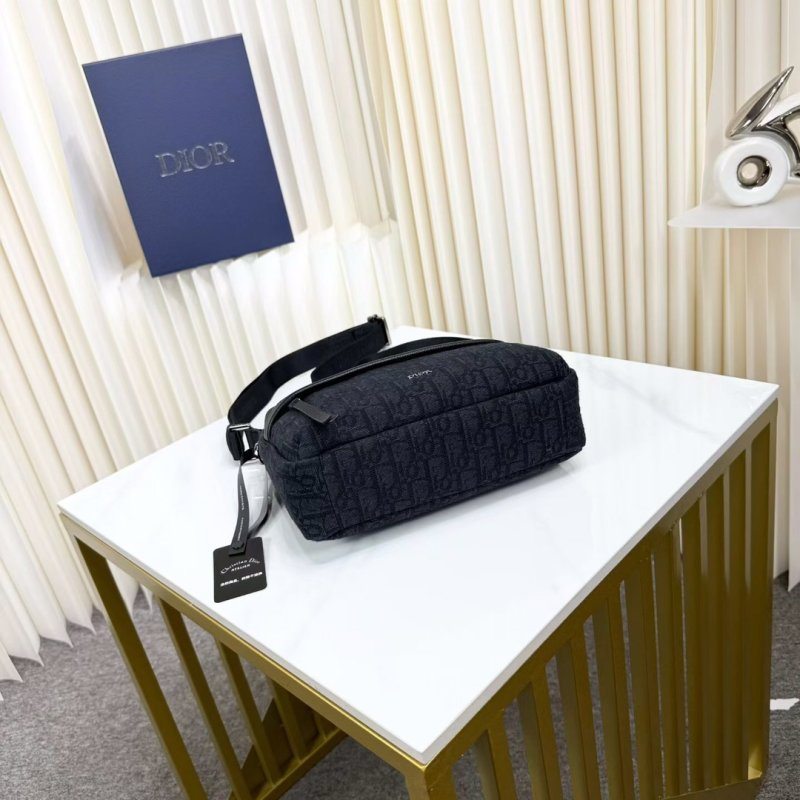 Сумка мужская Rider Soft Oblique 25 см фото 7