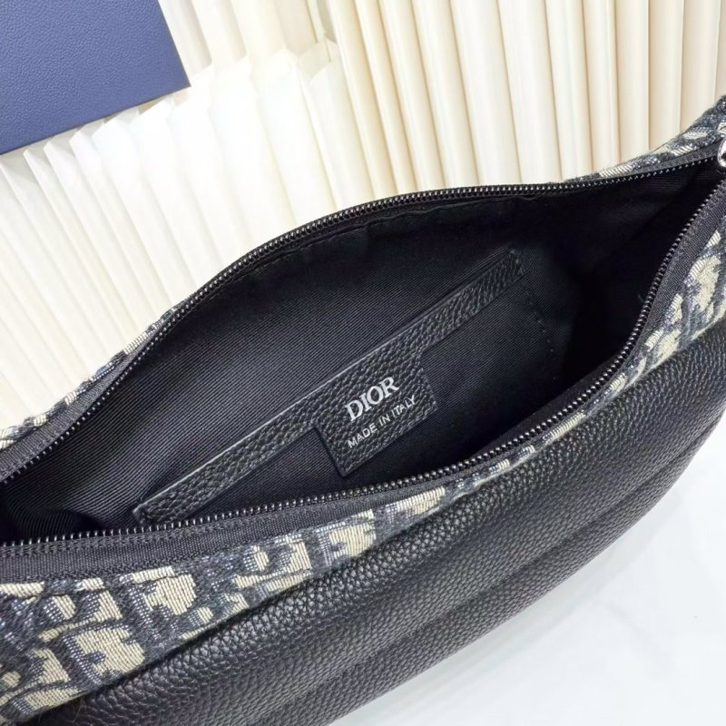 Сумка мужская Rider Soft Oblique 25 см фото 9