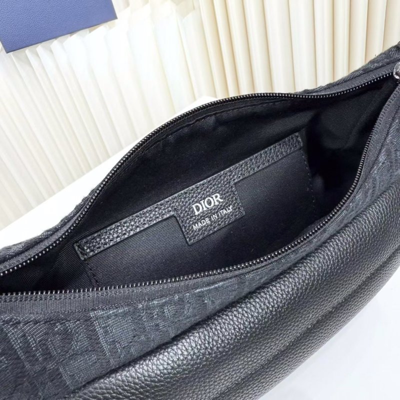 Сумка мужская Rider Soft Oblique 25 см фото 9