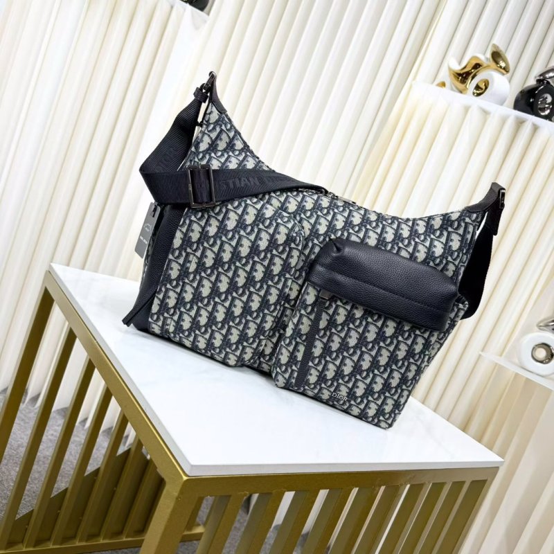 Сумка мужская Rider Soft Oblique 36 см