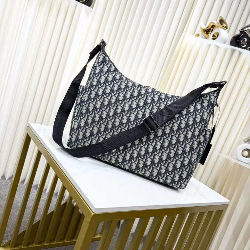 Сумка мужская Rider Soft Oblique 36 см фото 3