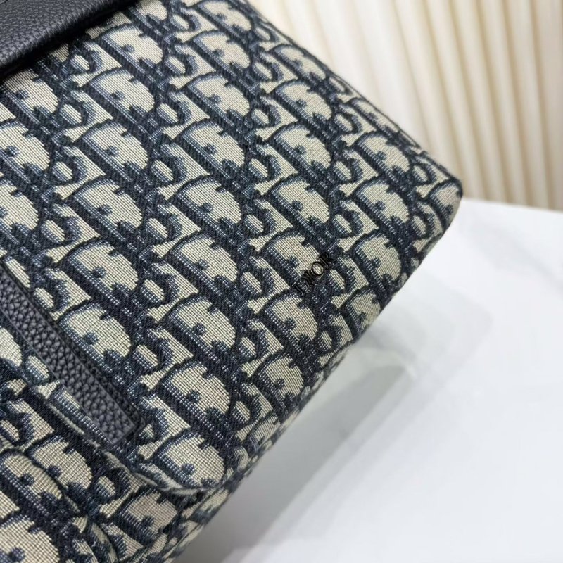 Сумка мужская Rider Soft Oblique 36 см фото 4