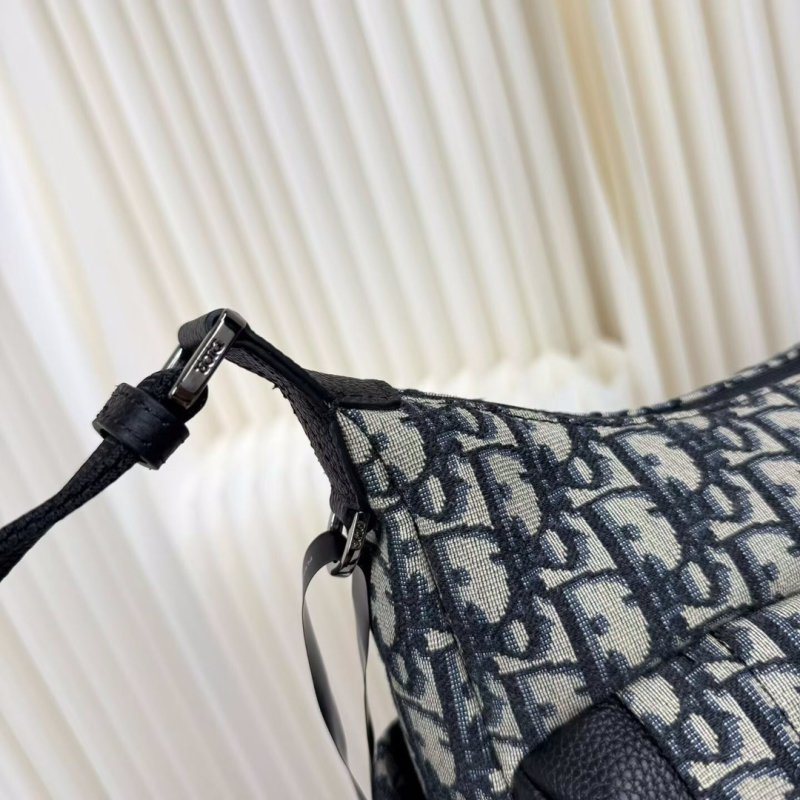 Сумка мужская Rider Soft Oblique 36 см фото 5