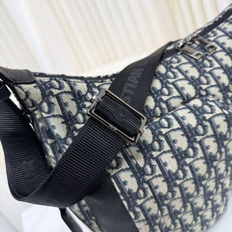 Сумка мужская Rider Soft Oblique 36 см фото 6