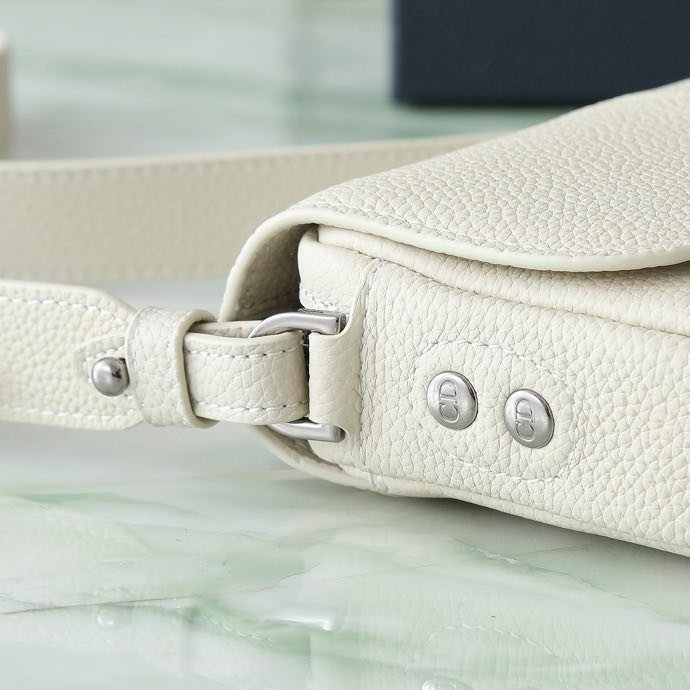 Сумка мужская Saddle 19 см фото 5