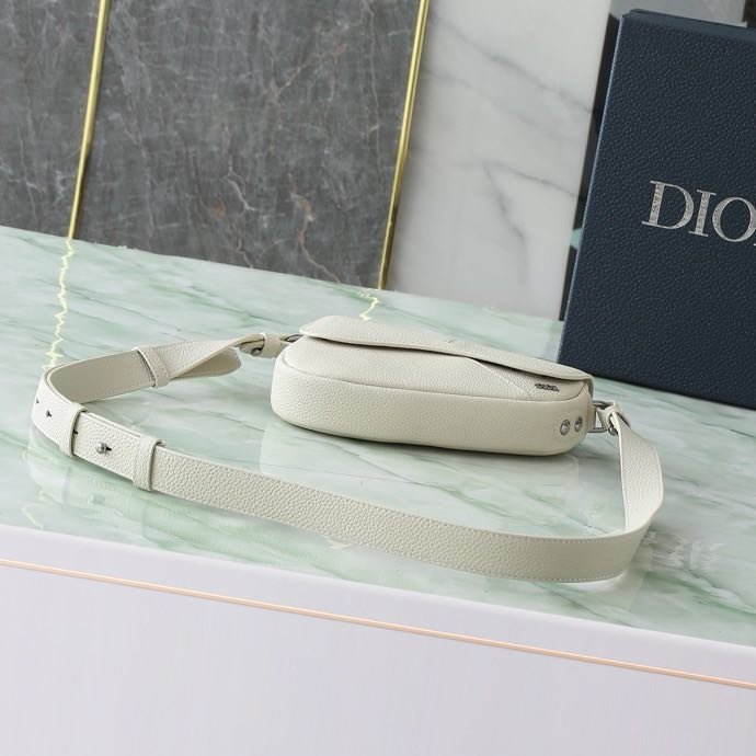 Сумка мужская Saddle 19 см фото 6