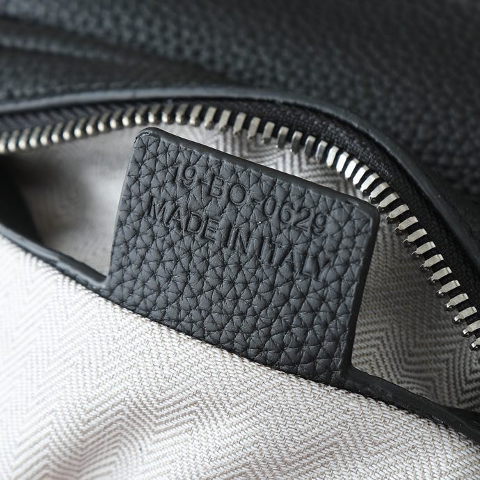 Сумка мужская Saddle 19 см фото 7