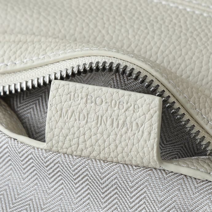 Сумка мужская Saddle 19 см фото 8