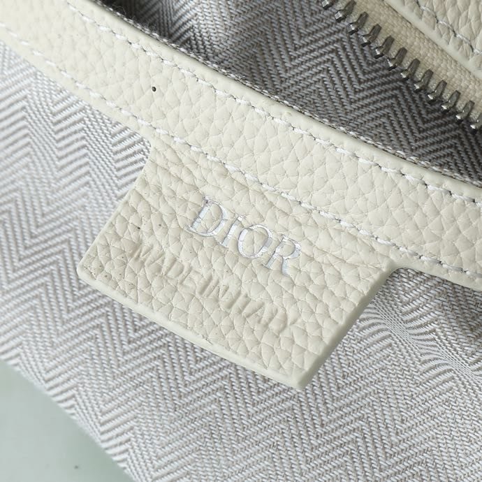 Сумка мужская Saddle 19 см фото 9