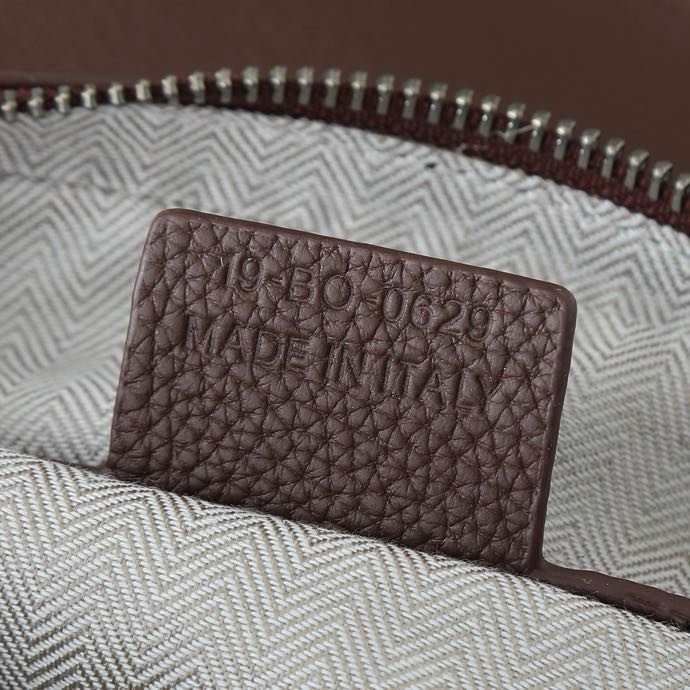 Сумка мужская Saddle 19 см фото 9