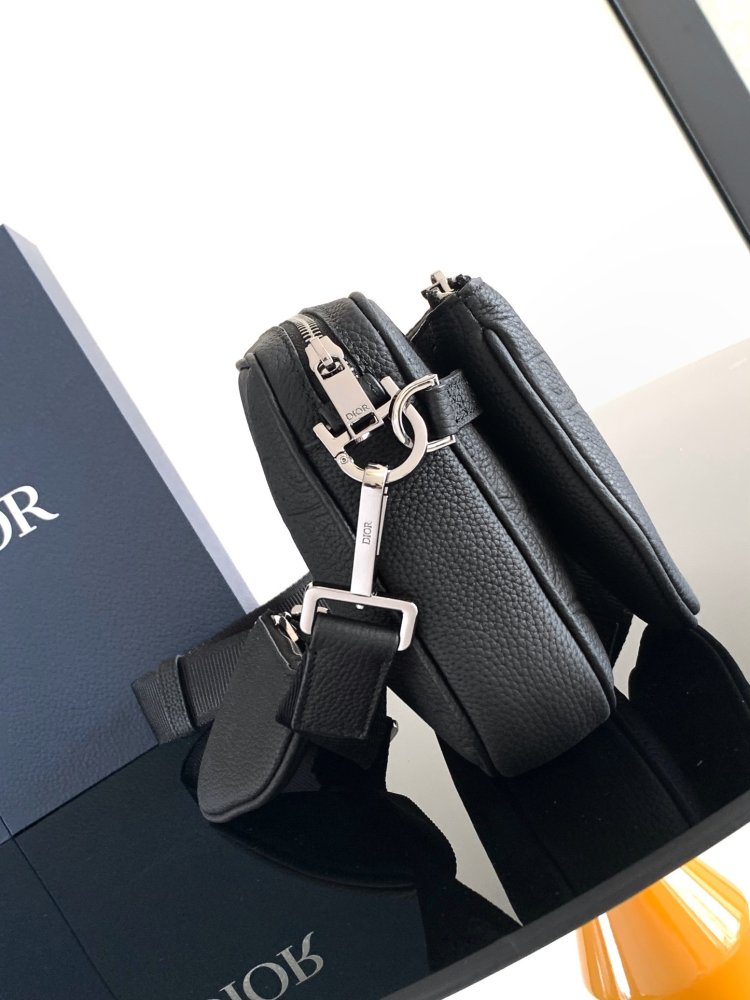 A bag men's Saddle 23 cm фото 2