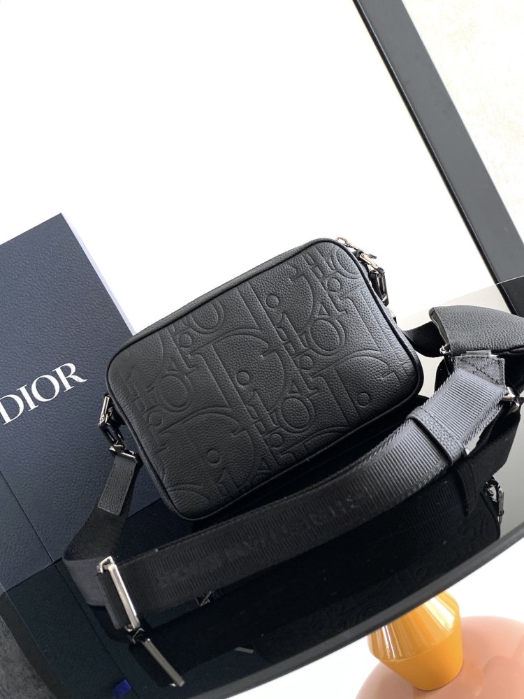 A bag men's Saddle 23 cm фото 3