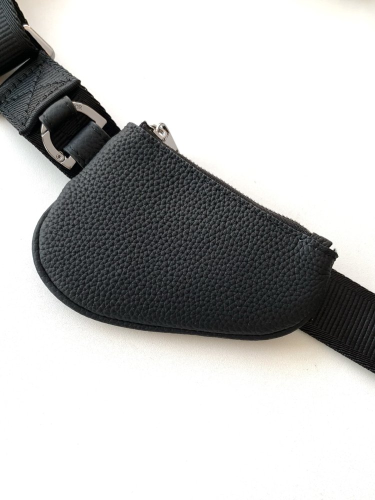 A bag men's Saddle 23 cm фото 5