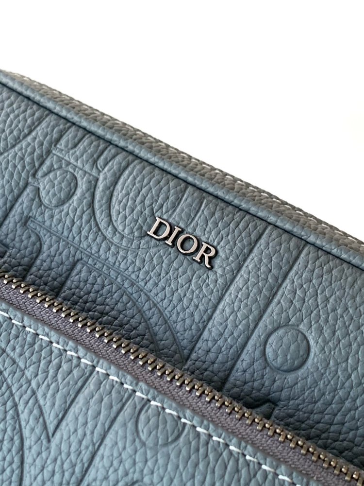 Сумка чоловіча Saddle 23 см фото 6