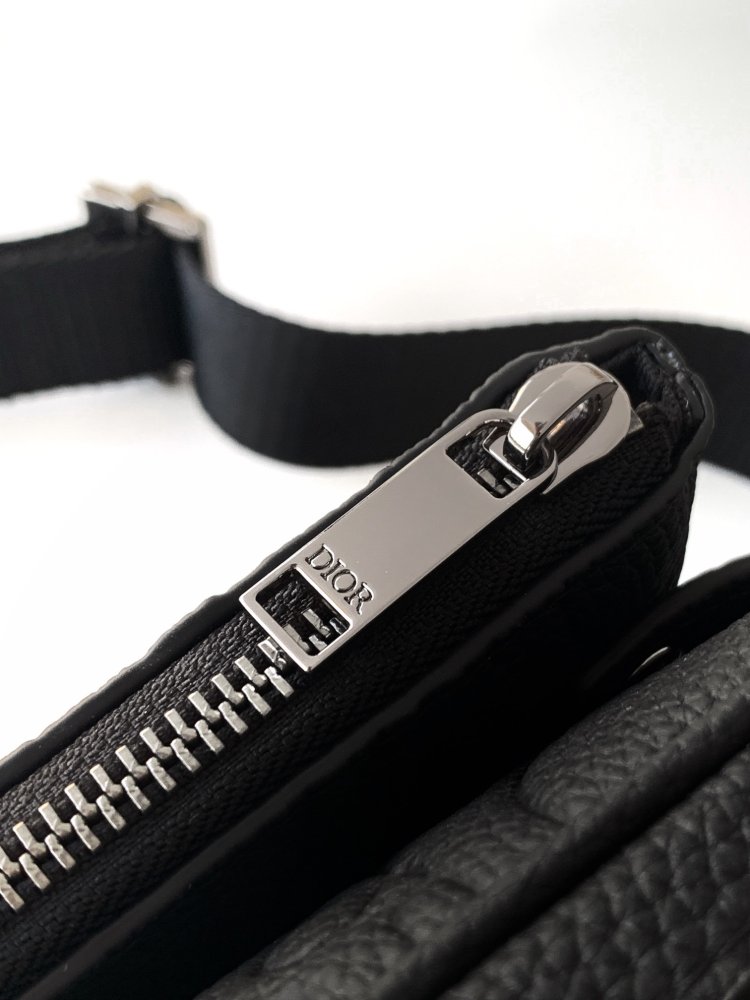 A bag men's Saddle 23 cm фото 6