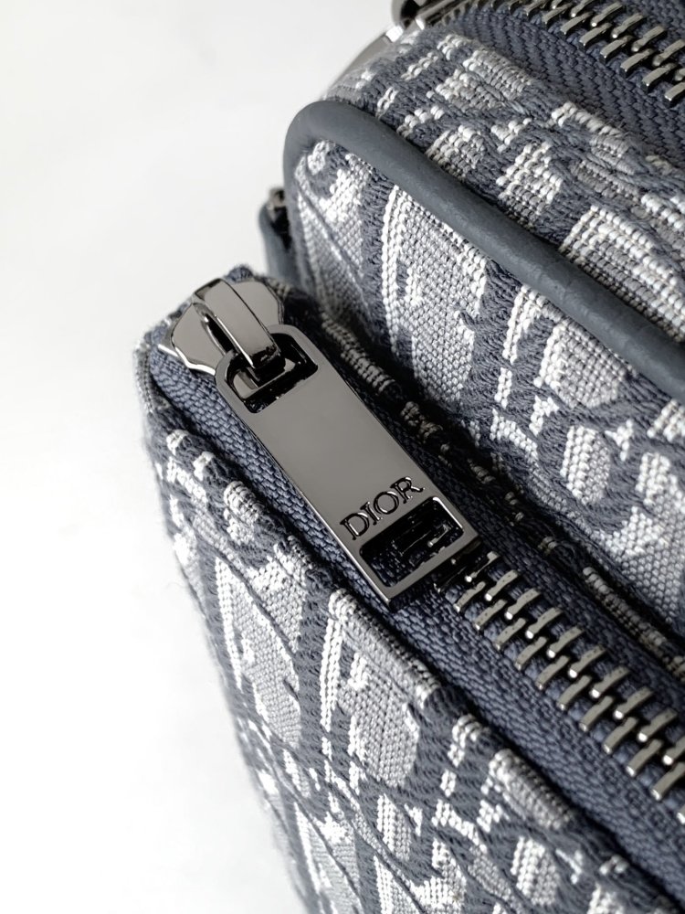 A bag men's Saddle 23 cm фото 6