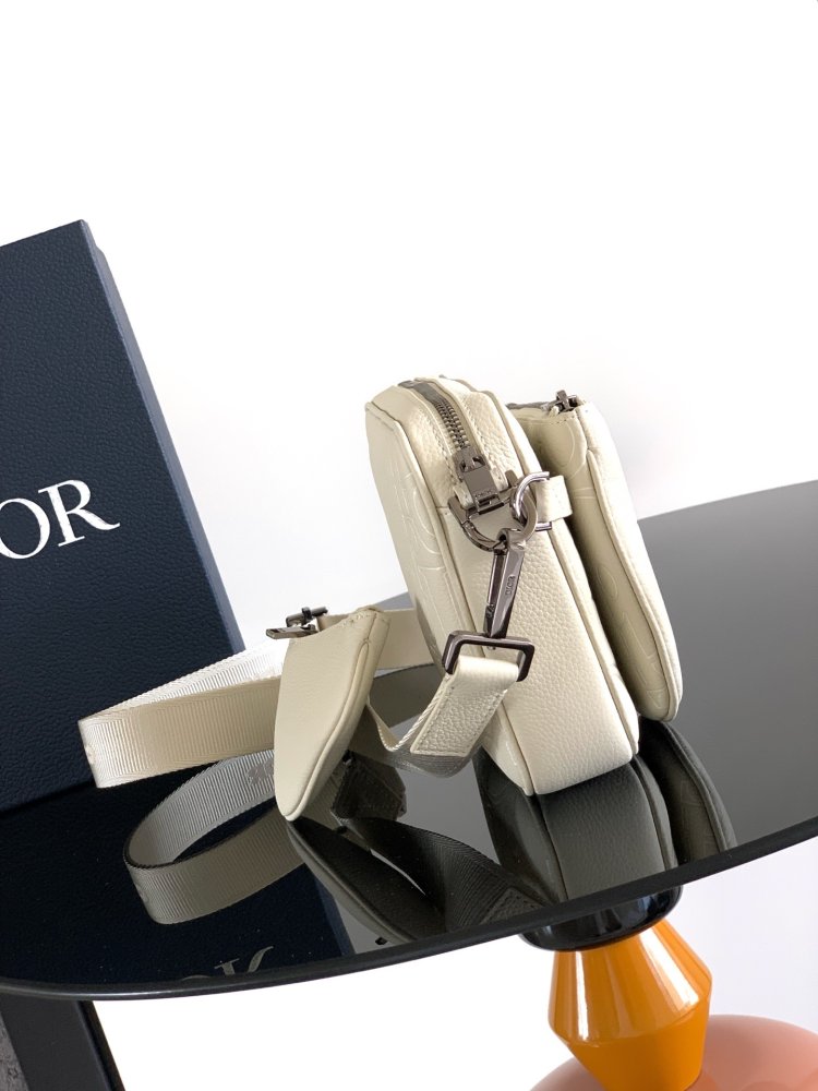 Сумка чоловіча Saddle 23 см фото 7