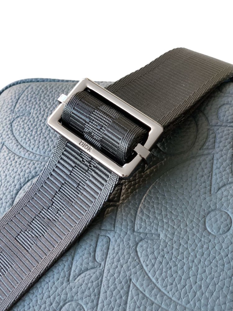 Сумка чоловіча Saddle 23 см фото 7