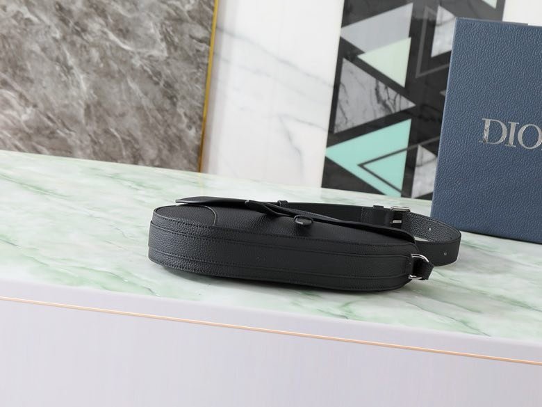 Сумка мужская Saddle 26 см фото 2